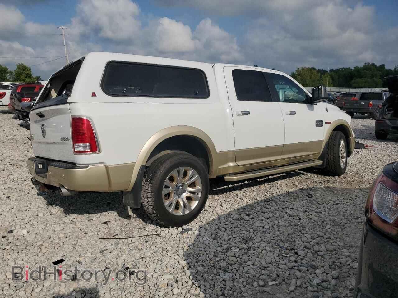 2015 RAM 1500 - VIN: 1C6RR7PM9FS525044 - Фото 3
