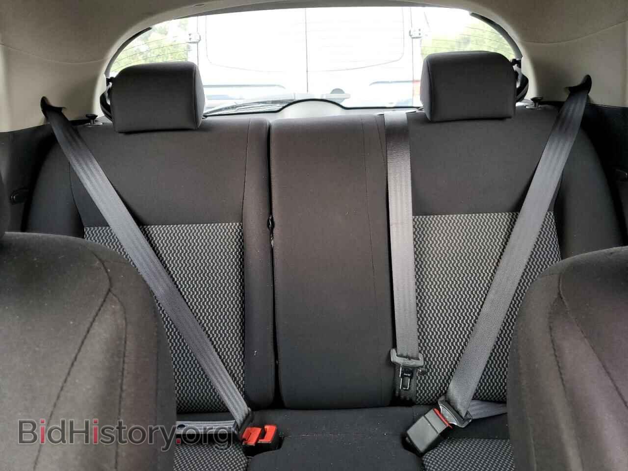 2015 NISSAN JUKE - VIN: JN8AF5MV1FT554133 - Фото 10