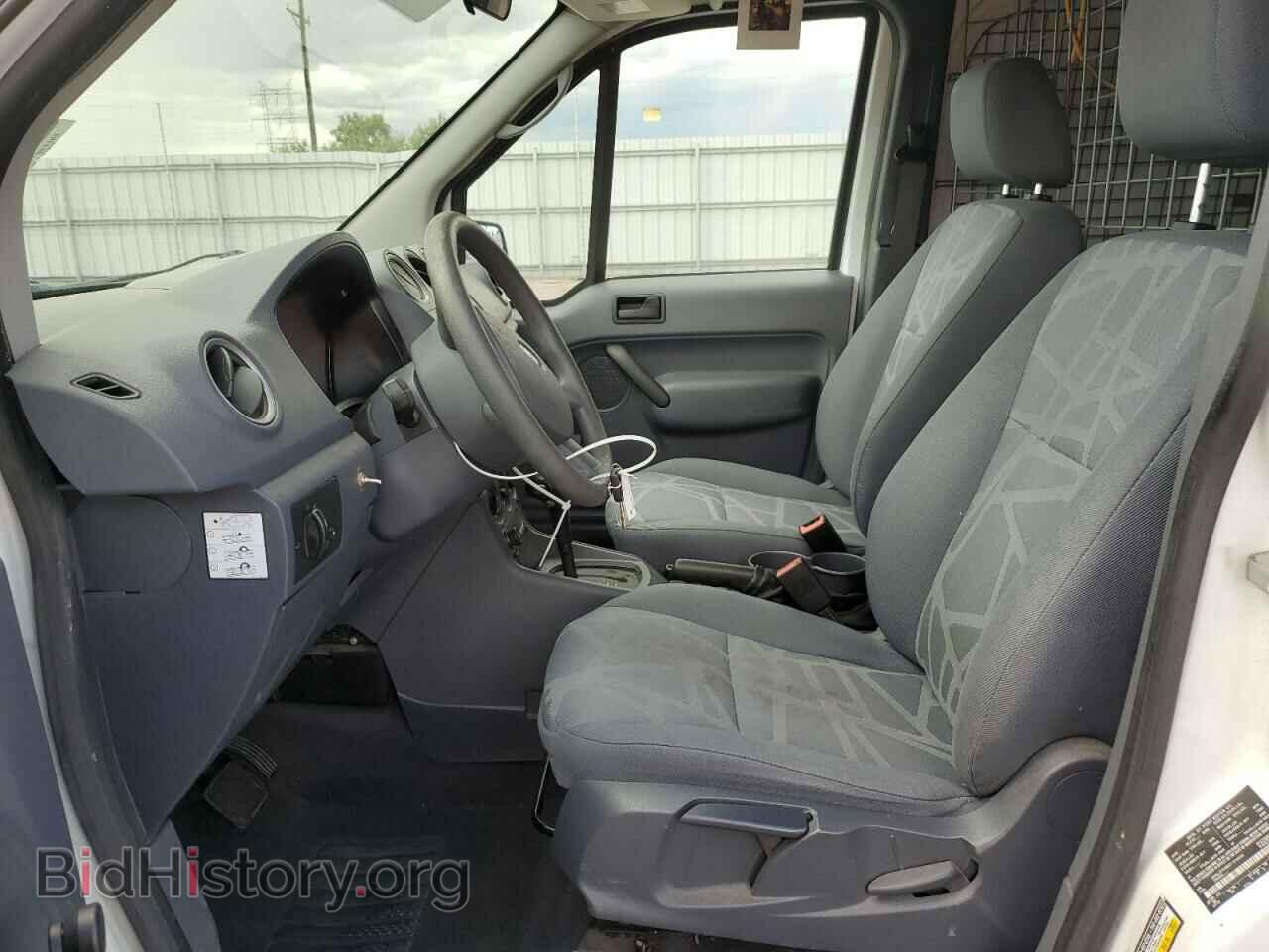 2013 FORD TRANSIT - VIN: NM0LS7CN5DT174669 - Фото 7
