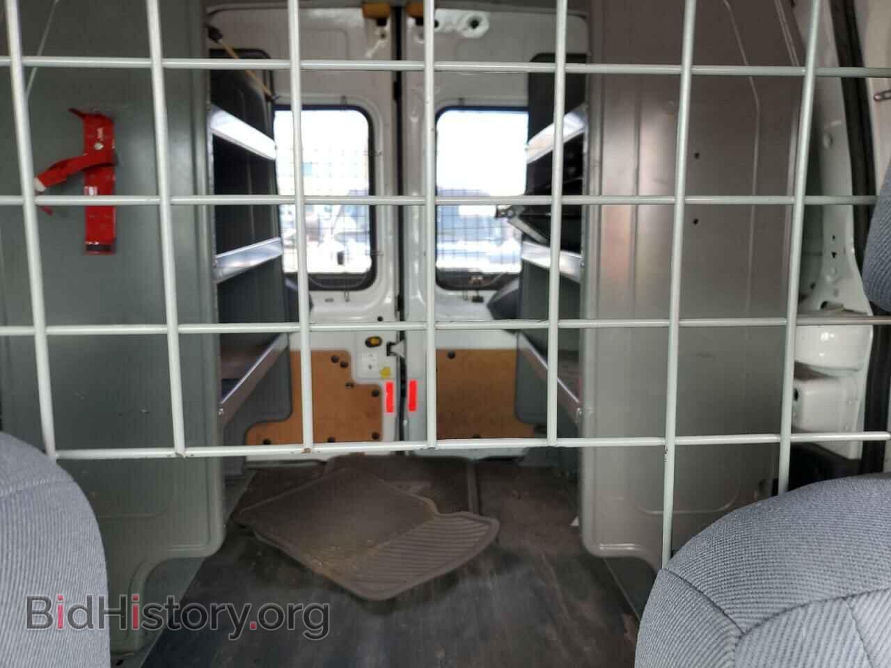 2013 FORD TRANSIT - VIN: NM0LS7CN5DT174669 - Фото 10