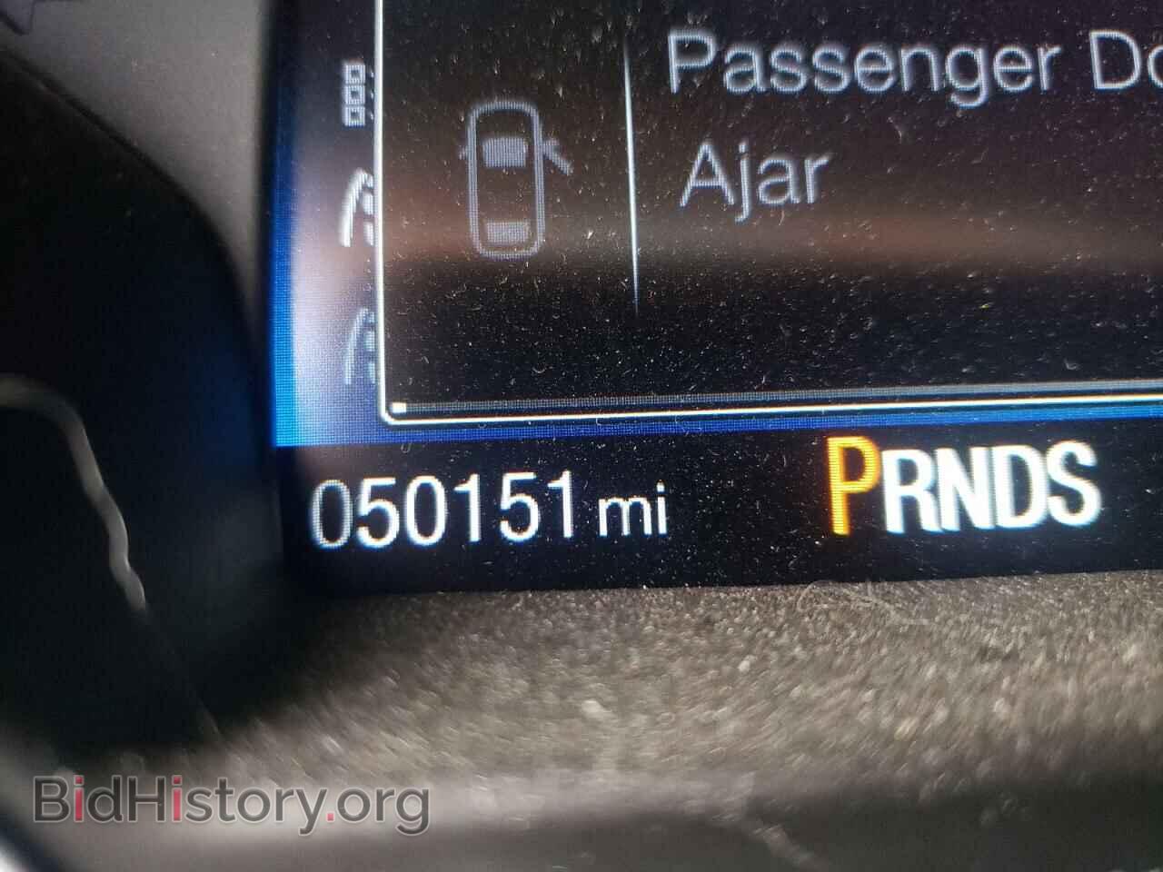 2018 FORD FOCUS - VIN: 1FADP3FE7JL220033 - Фото 8