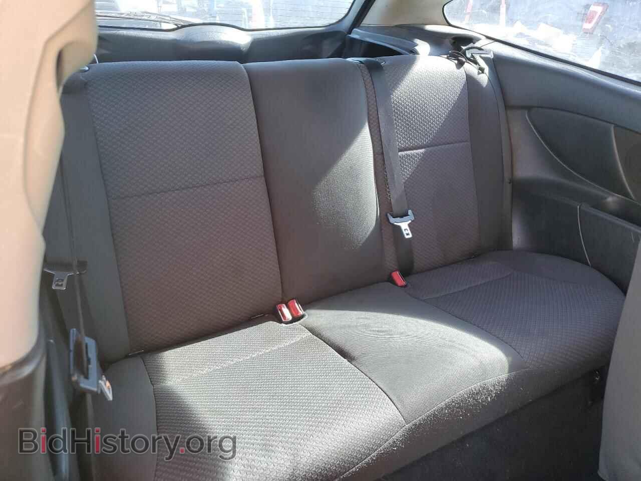 2005 FORD FOCUS - VIN: 3FAFP31N05R159230 - Фото 10