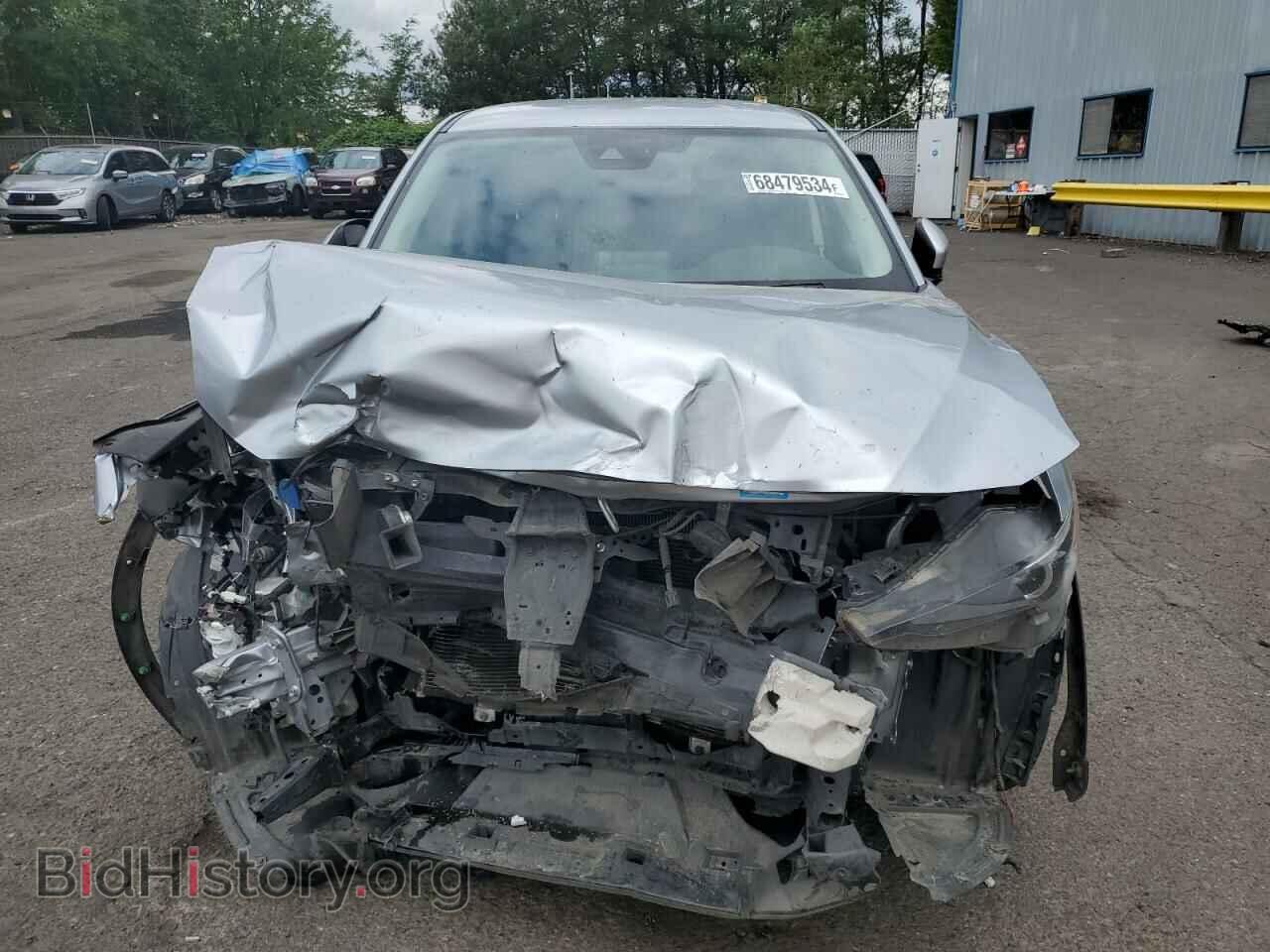 2018 MAZDA CX-5 - VIN: JM3KFBBM4J0417391 - Фото 5