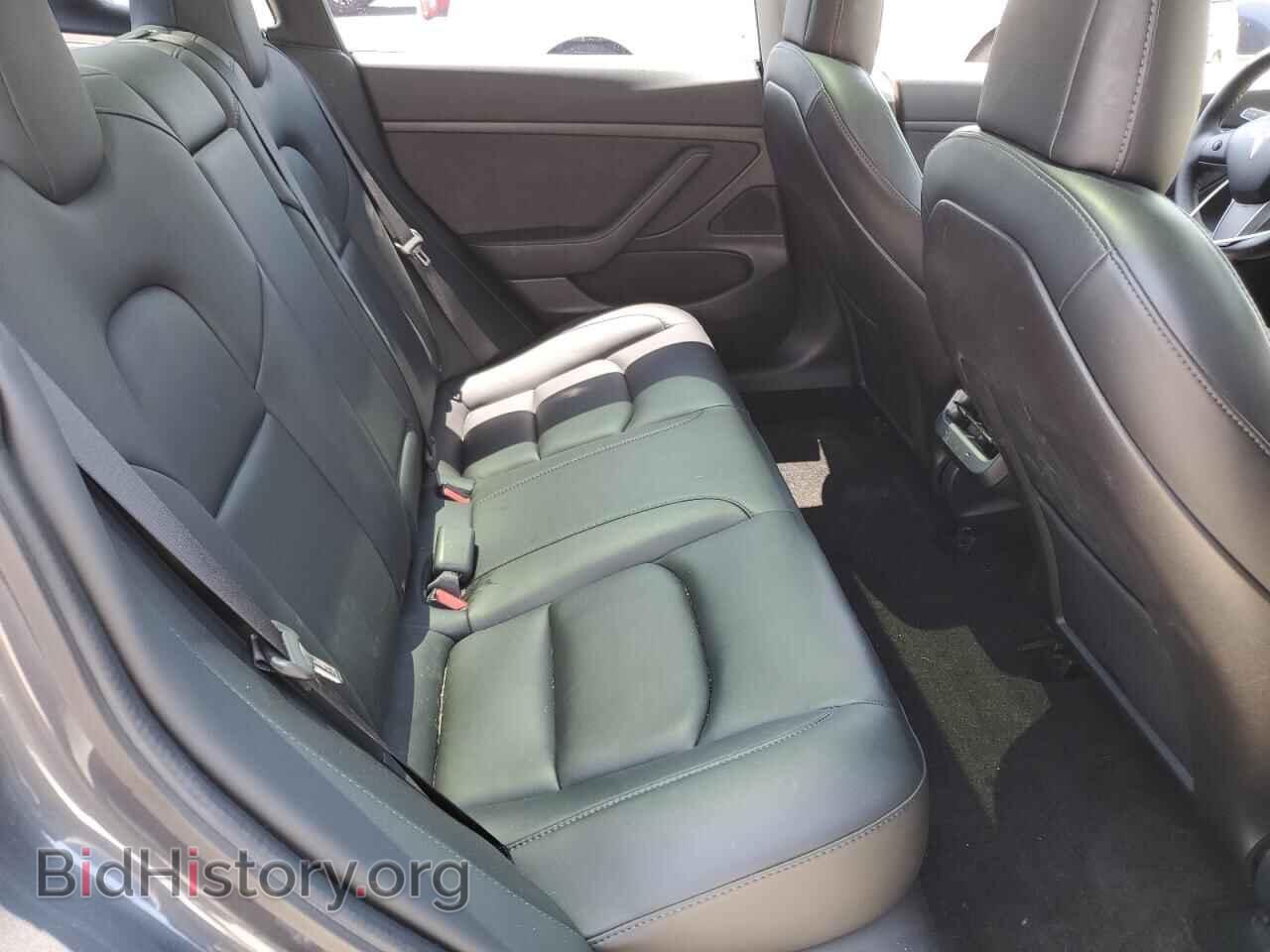 2020 TESLA MODEL 3 - VIN: 5YJ3E1EA4LF743479 - Фото 10