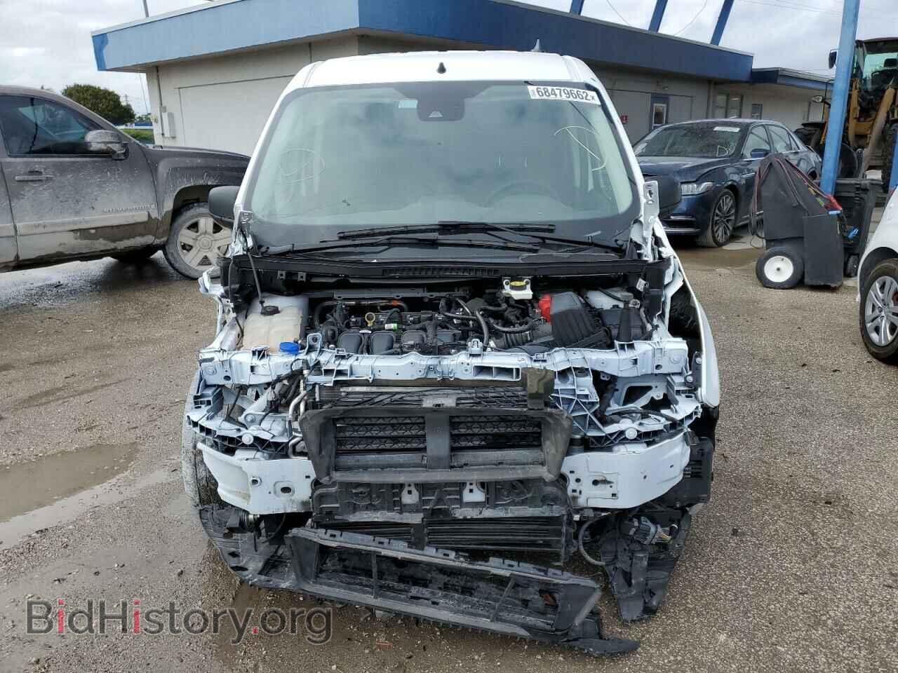 2022 FORD TRANSIT - VIN: NM0LS7S26N1507112 - Фото 5