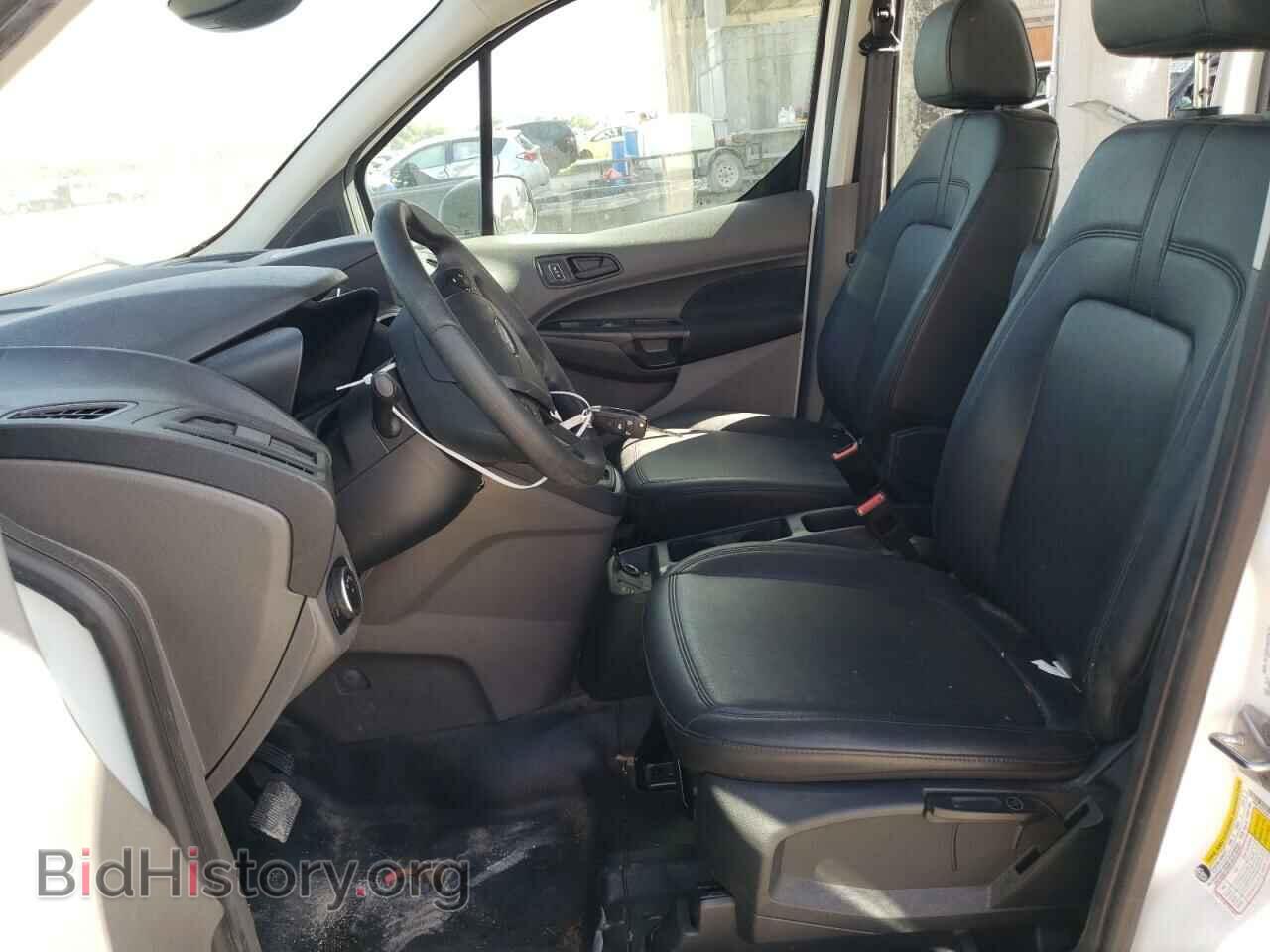 2022 FORD TRANSIT - VIN: NM0LS7S26N1507112 - Фото 7