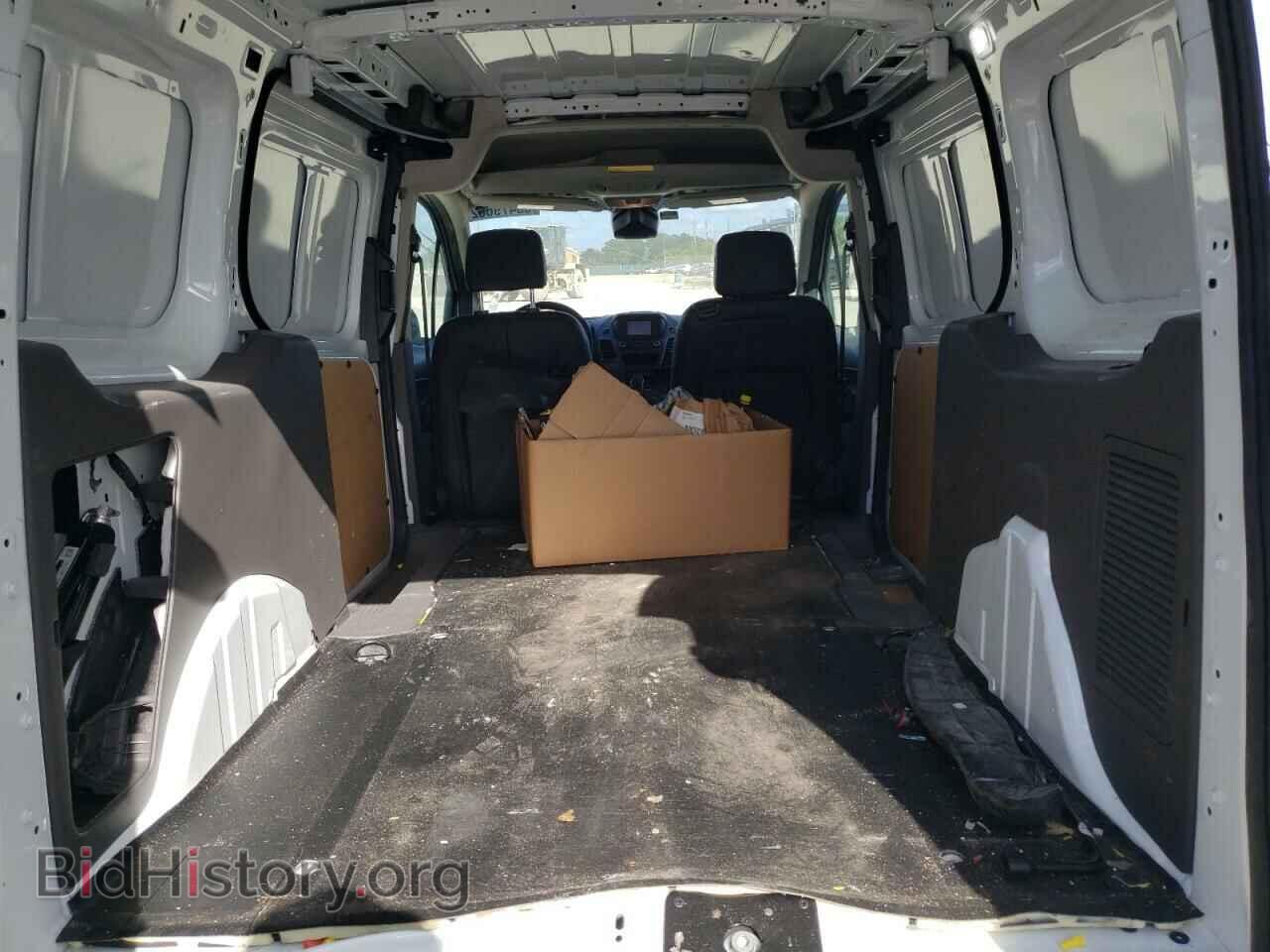 2022 FORD TRANSIT - VIN: NM0LS7S26N1507112 - Фото 10