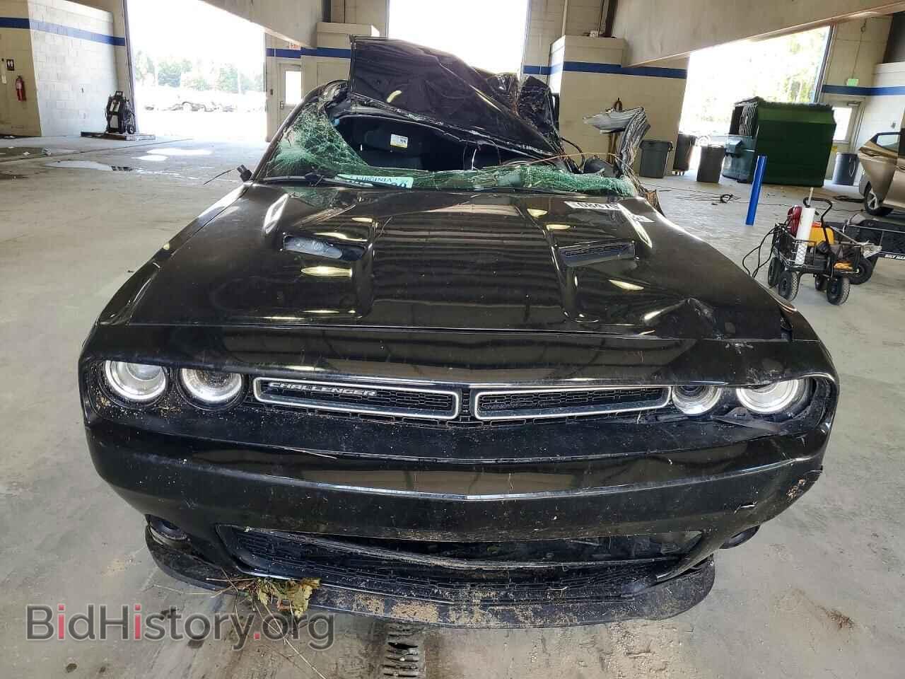 2020 DODGE CHALLENGER - VIN: 2C3CDZAG3LH210436 - Photo 5