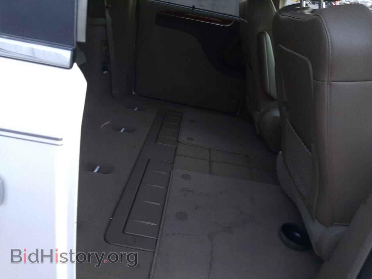 2015 CHRYSLER MINIVAN - VIN: 2C4RC1GG5FR621241 - Фото 6