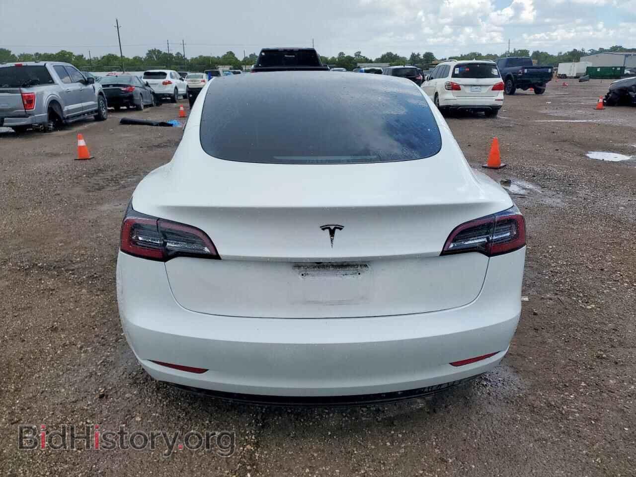 2023 TESLA MODEL 3 - VIN: 5YJ3E1EA7PF572409 - Photo 6