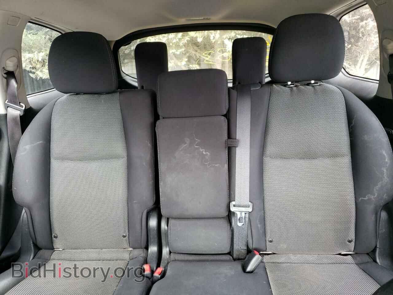 2017 NISSAN PATHFINDER - VIN: 5N1DR2MM7HC914140 - Фото 10