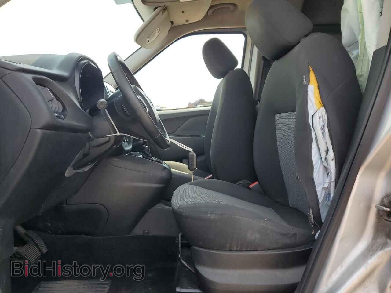 2016 RAM All Models - VIN: ZFBERFAT9G6C54875 - Фото 7