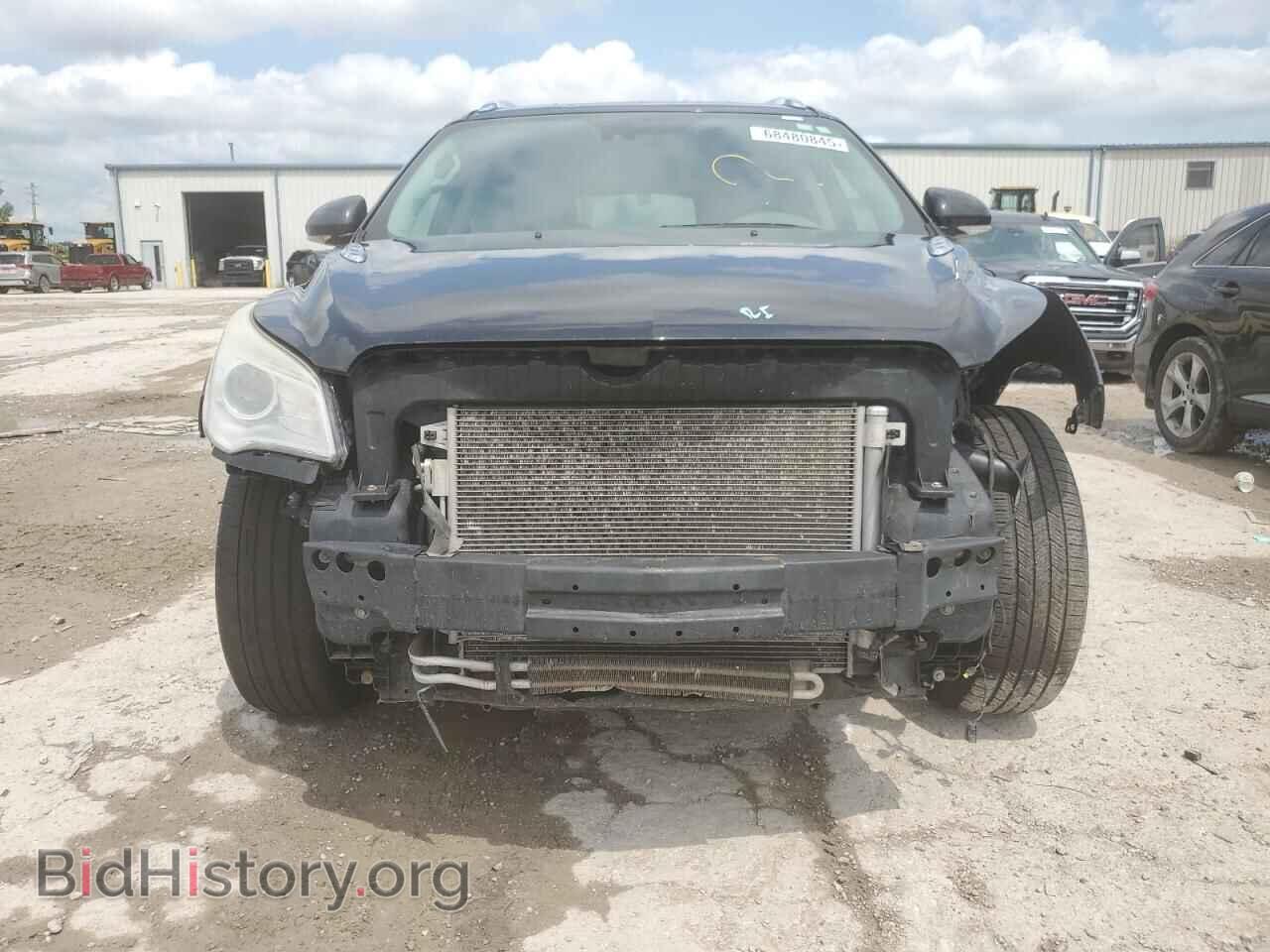 2016 BUICK ENCLAVE - VIN: 5GAKVBKD8GJ213905 - Photo 5