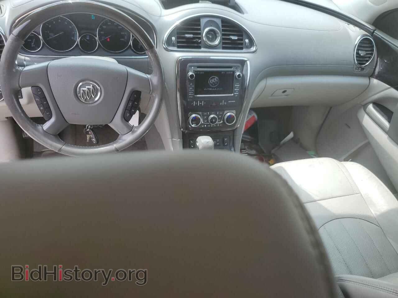 2016 BUICK ENCLAVE - VIN: 5GAKVBKD8GJ213905 - Photo 8