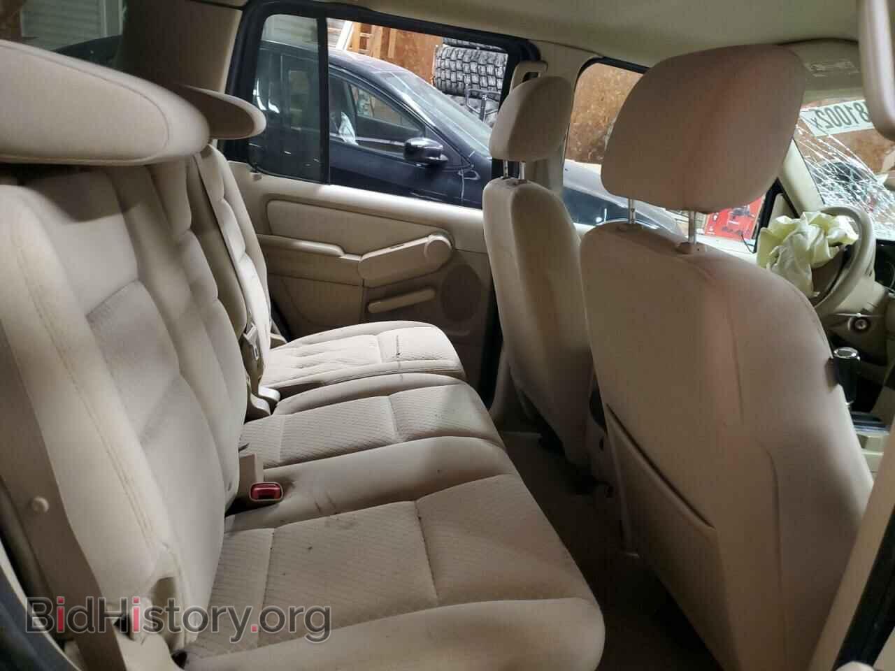 2006 FORD EXPLORER - VIN: 1FMEU72E26UA24079 - Photo 11