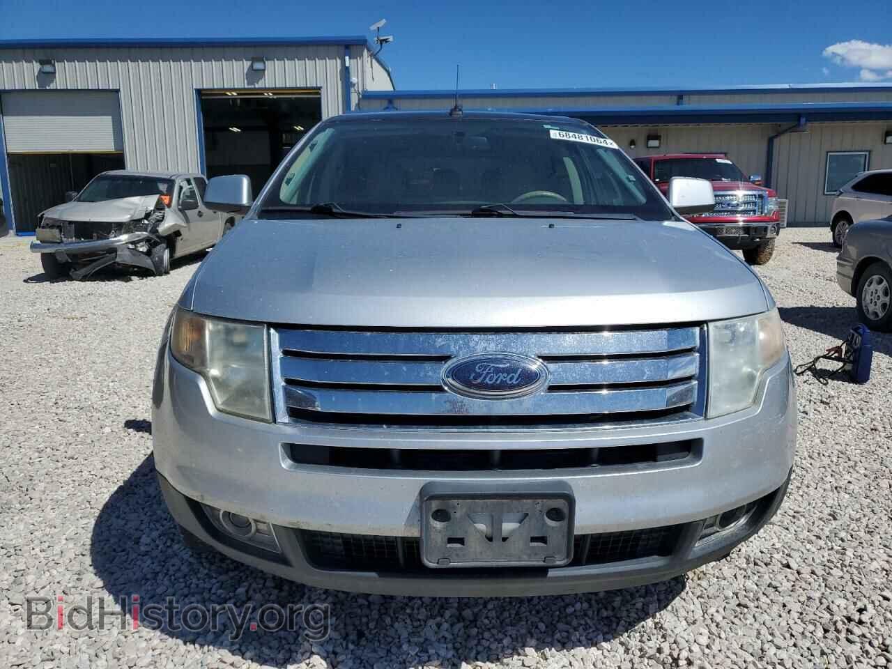 2010 FORD EDGE - VIN: 2FMDK4KC2ABB47006 - Фото 5