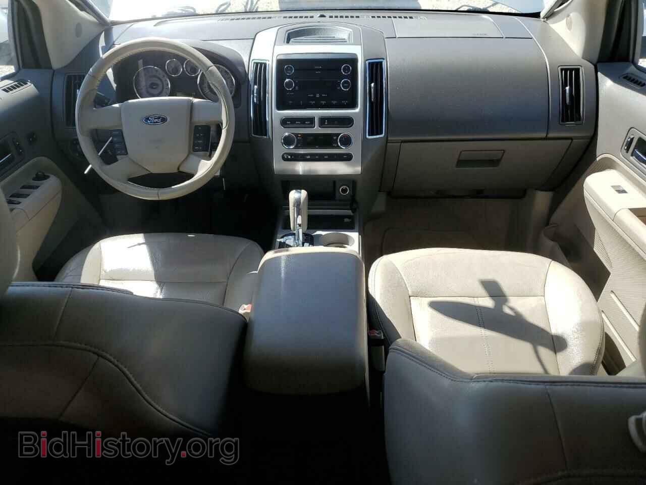 2010 FORD EDGE - VIN: 2FMDK4KC2ABB47006 - Фото 8