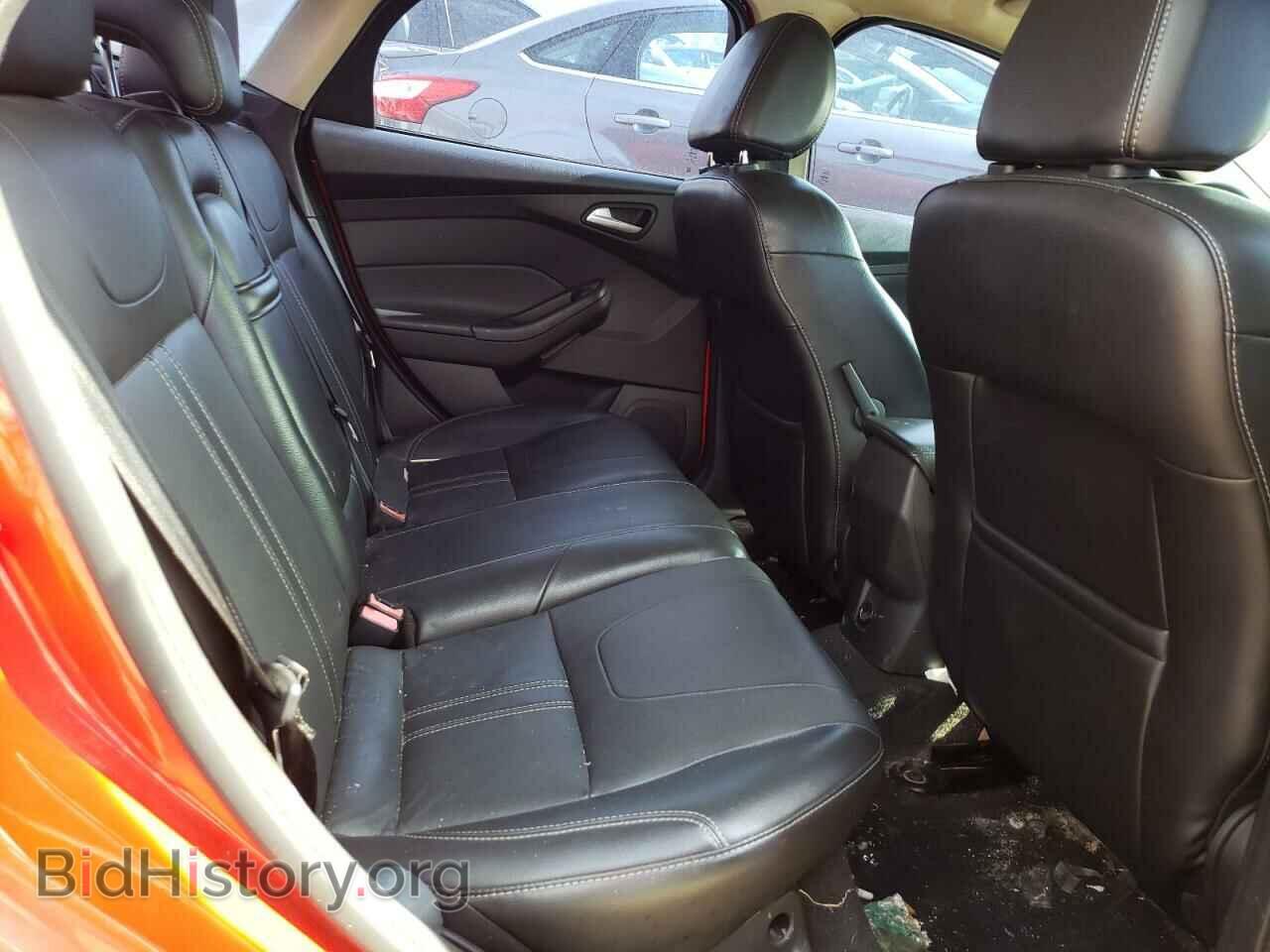 2013 FORD FOCUS - VIN: 1FADP3F29DL130621 - Photo 10