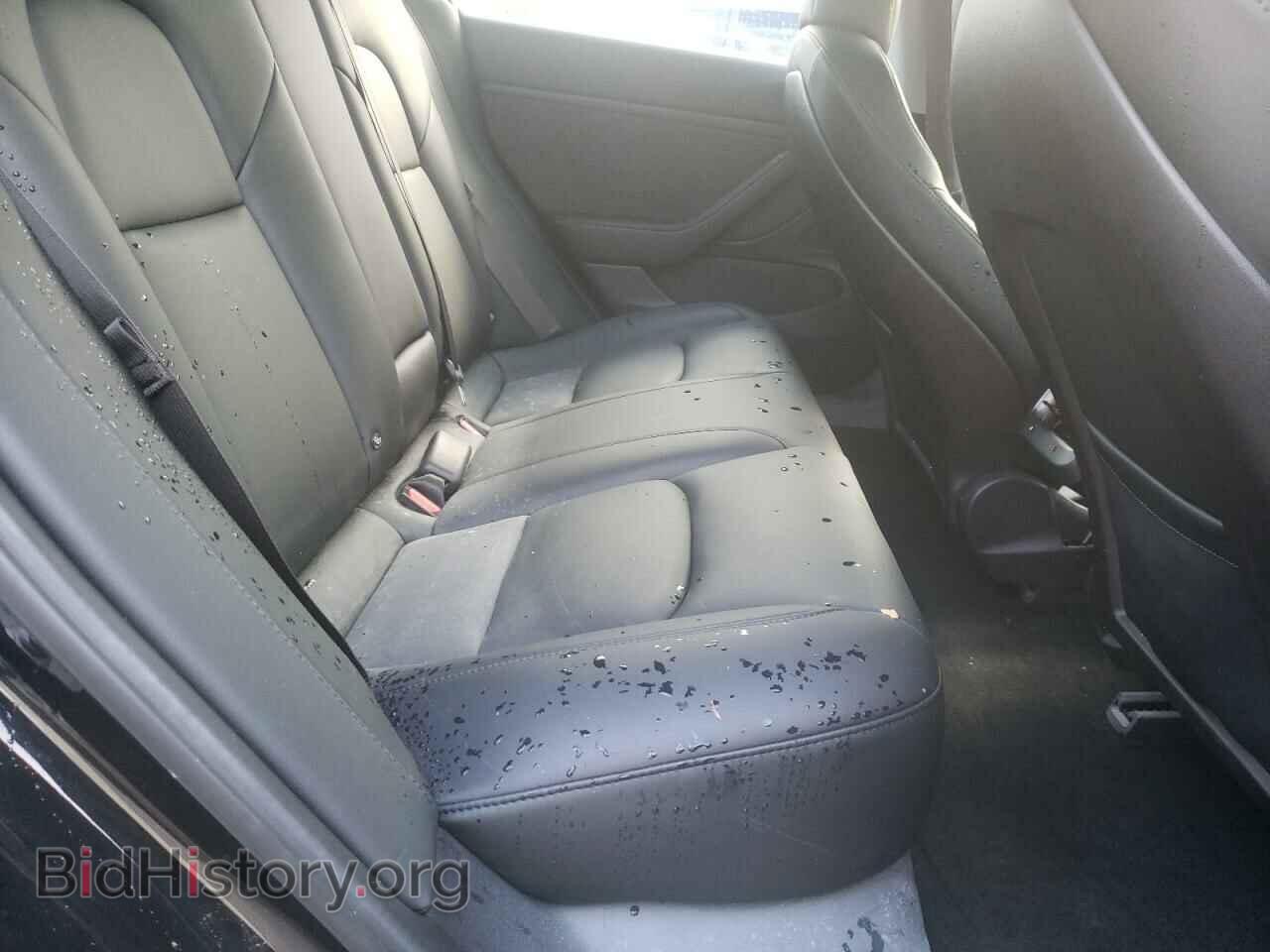 2018 TESLA MODEL 3 - VIN: 5YJ3E1EB2JF090432 - Фото 6