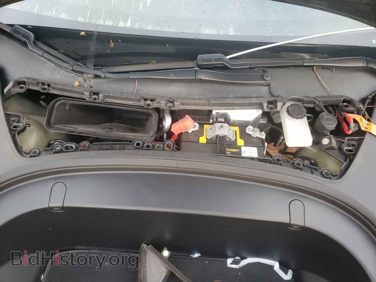 2018 TESLA MODEL 3 - VIN: 5YJ3E1EB2JF090432 - Фото 7