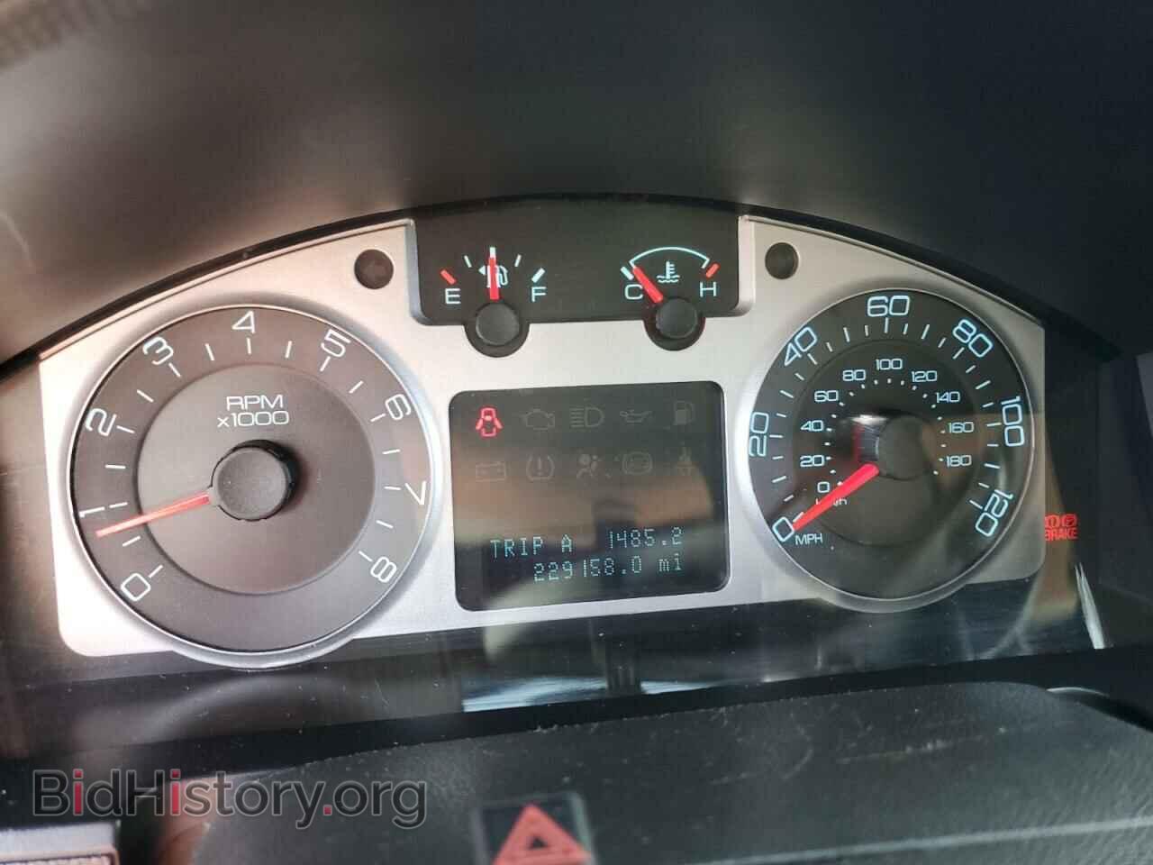 2012 FORD ESCAPE - VIN: 1FMCU9DG7CKC70392 - Фото 9