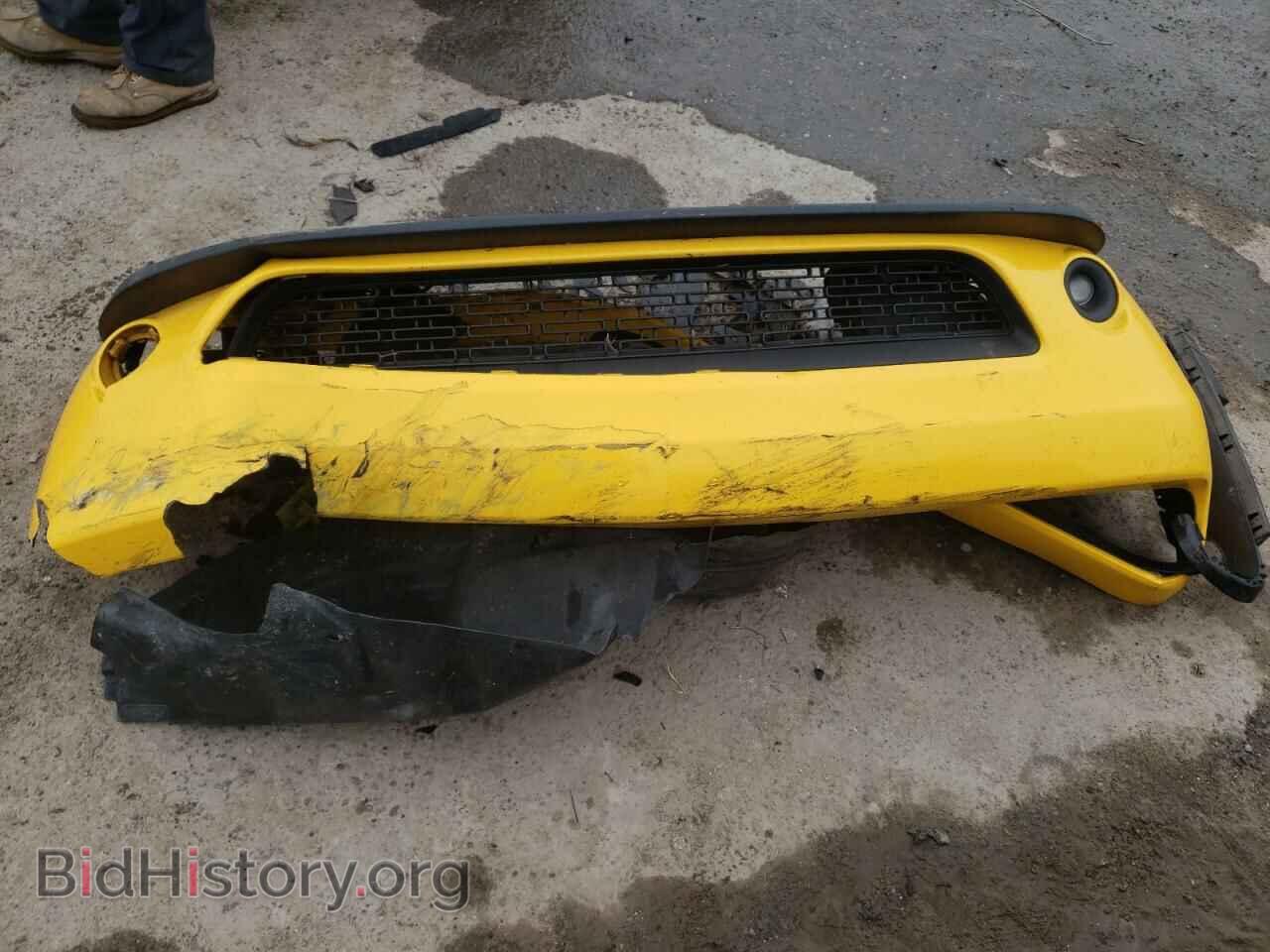 2017 DODGE CHALLENGER - VIN: 2C3CDZAG8HH592549 - Photo 12