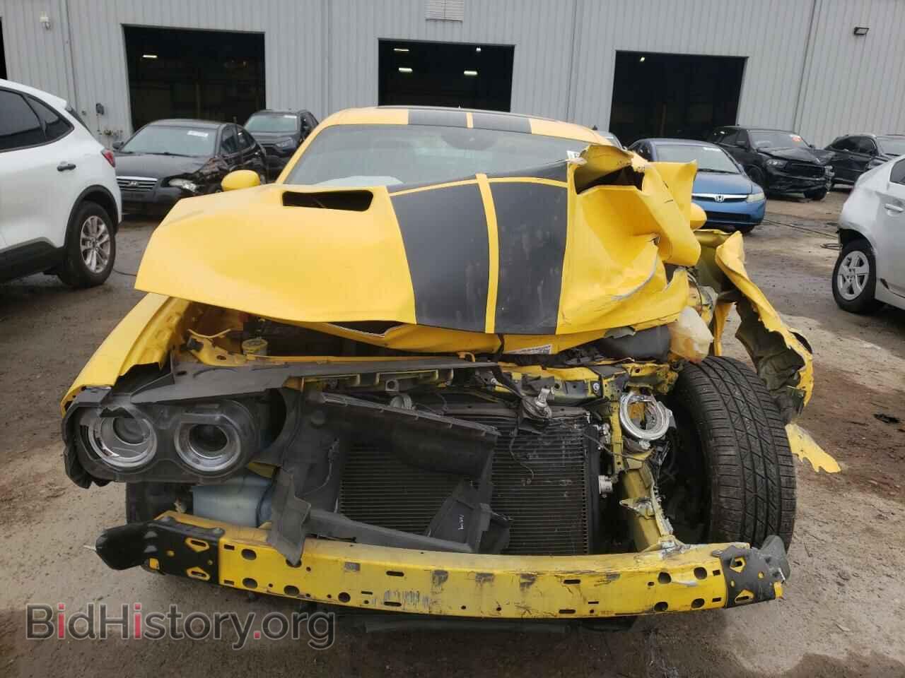 2017 DODGE CHALLENGER - VIN: 2C3CDZAG8HH592549 - Photo 5