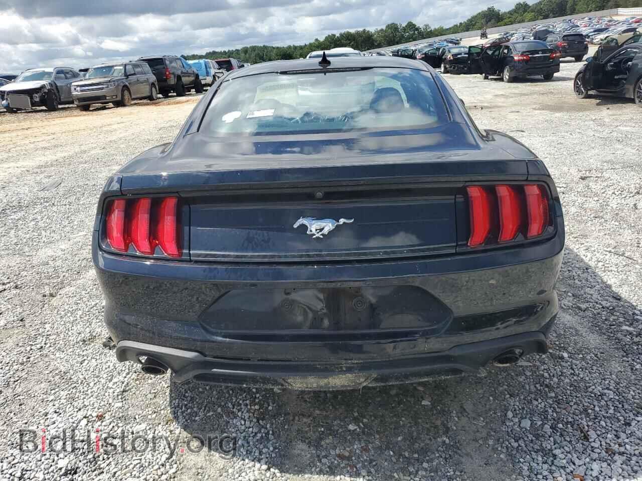 2022 FORD ALL Models - VIN: 1FA6P8TH4N5112967 - Фото 6