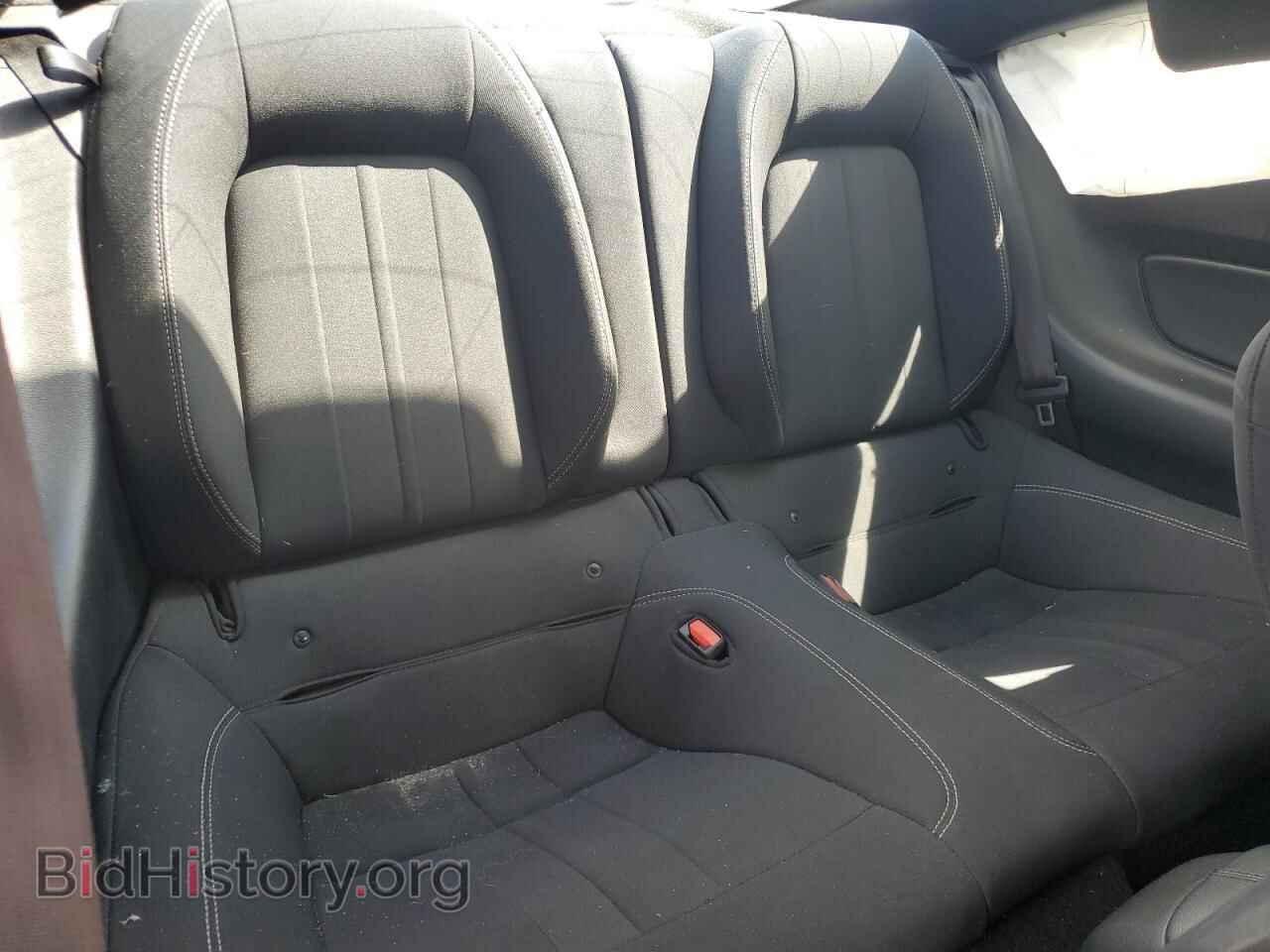 2022 FORD ALL Models - VIN: 1FA6P8TH4N5112967 - Фото 10