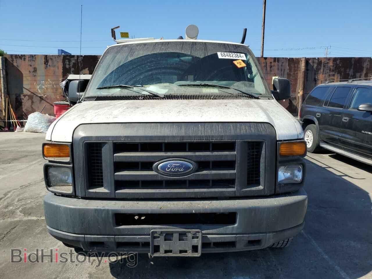 2010 FORD ALL Models - VIN: 1FTNE2EL9ADA17864 - Фото 5