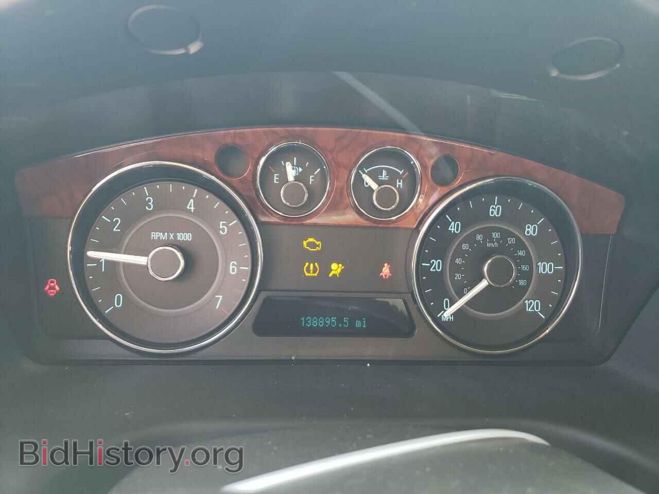 2010 FORD FLEX - VIN: 2FMGK5DC6ABA66641 - Фото 9