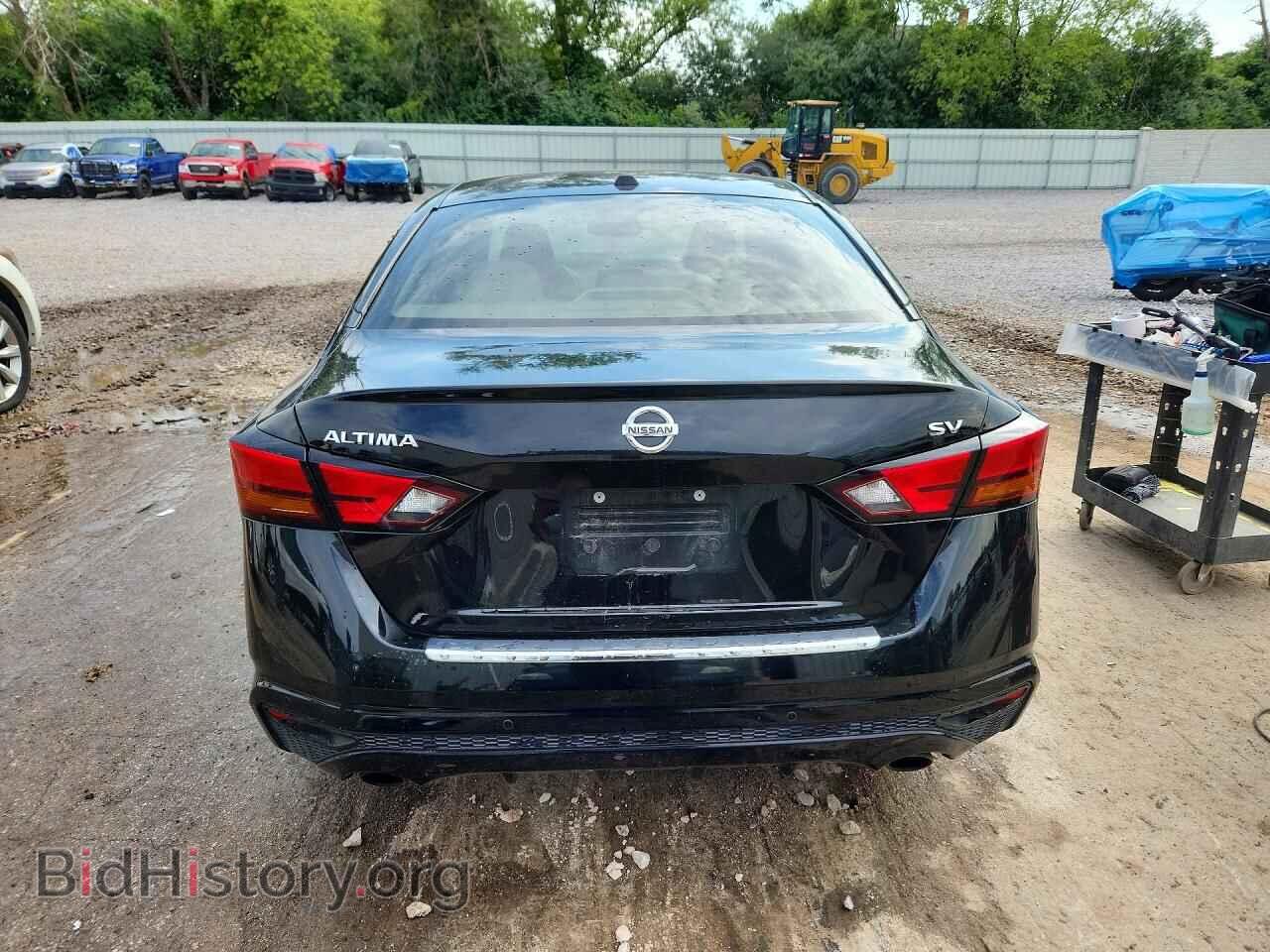 2020 NISSAN ALTIMA - VIN: 1N4BL4DVXLC209090 - Фото 6