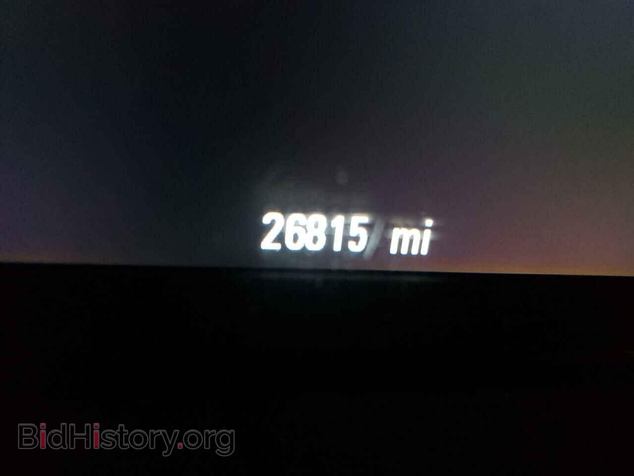 2017 BUICK ENCORE - VIN: KL4CJHSB1HB207997 - Фото 9