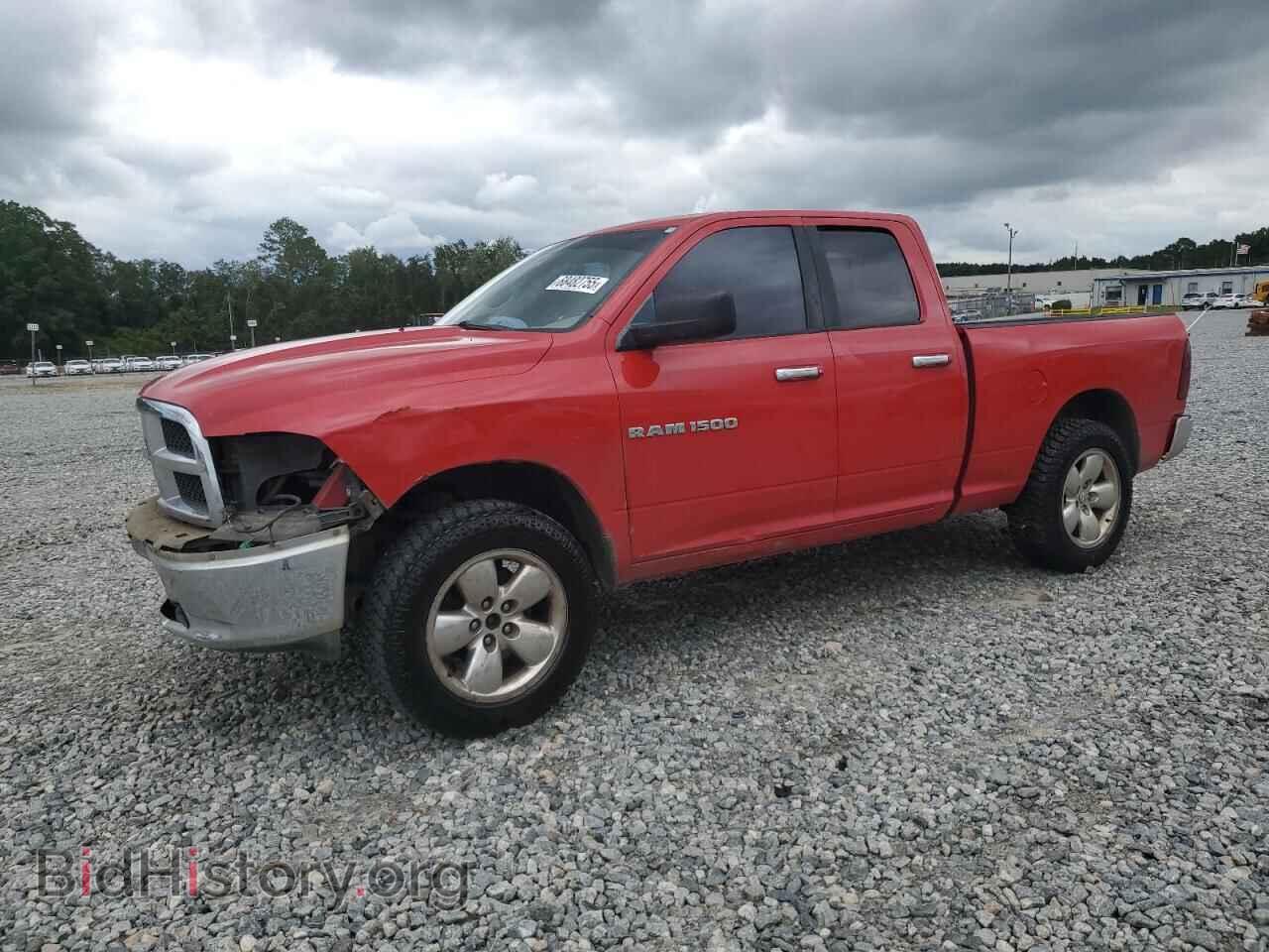 Photo 1C6RD7GP6CS220315 - RAM All Models 2012
