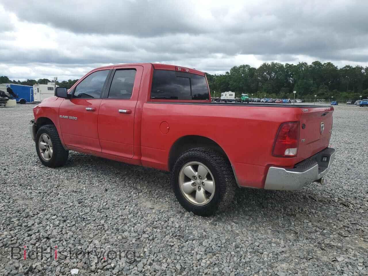 2012 RAM All Models - VIN: 1C6RD7GP6CS220315 - Фото 2