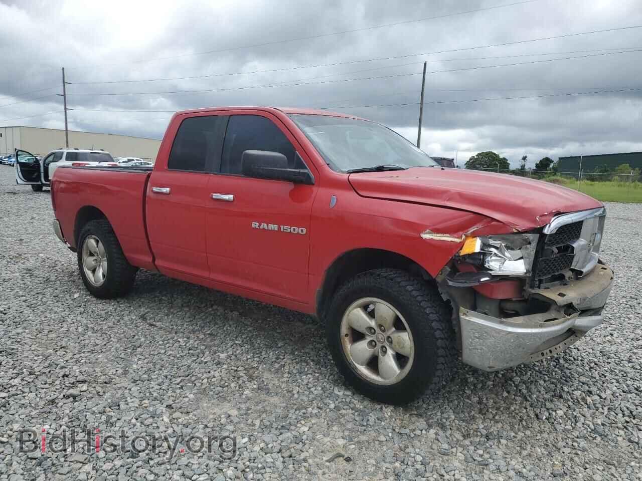 2012 RAM All Models - VIN: 1C6RD7GP6CS220315 - Фото 4