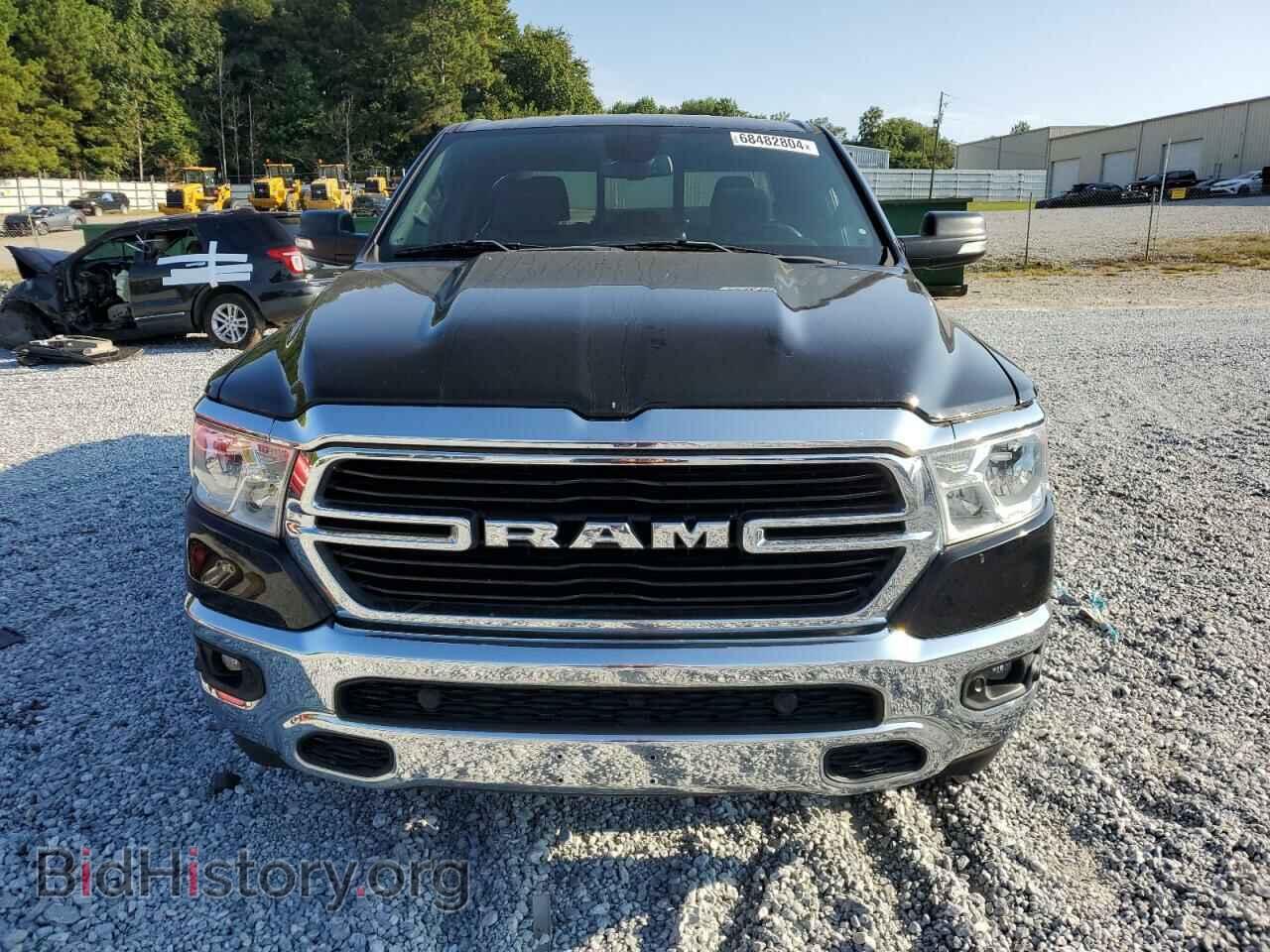 2019 RAM 1500 - VIN: 1C6SRFBTXKN668300 - Фото 5