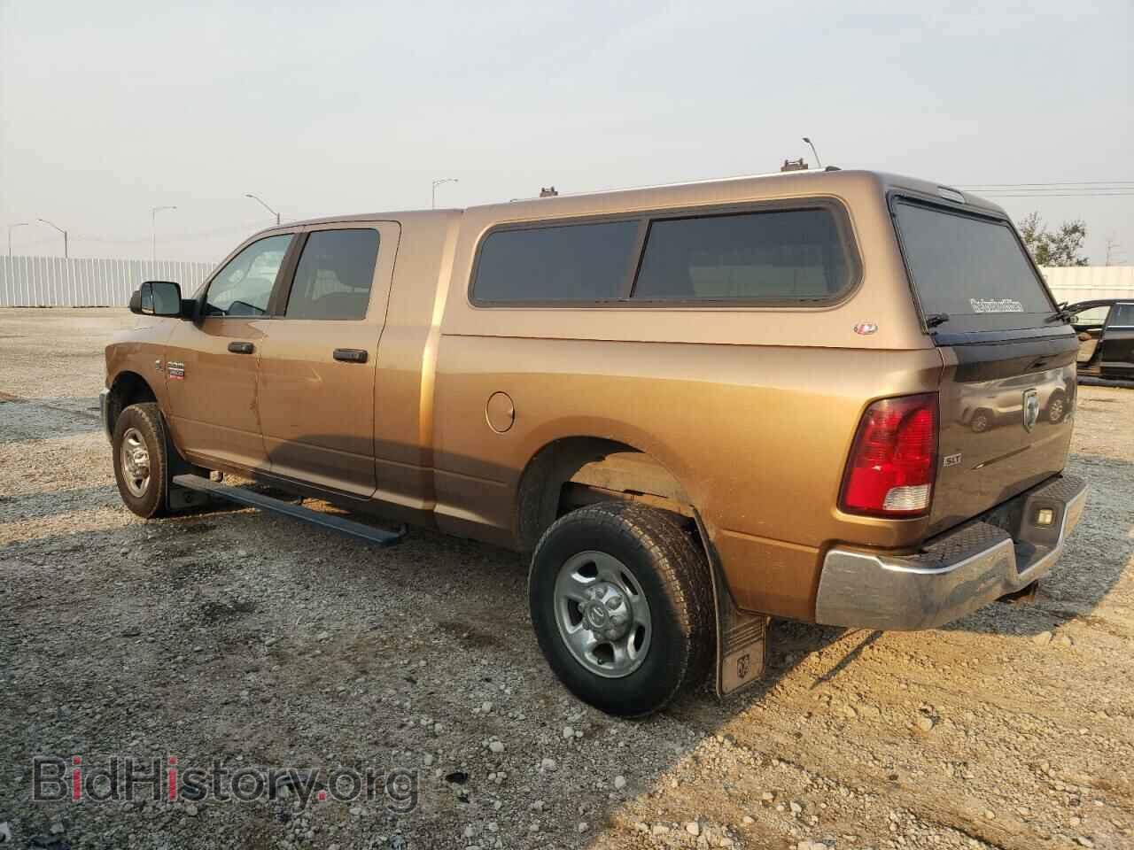 2011 DODGE All Models - VIN: 3D73Y3HL7BG604218 - Photo 2