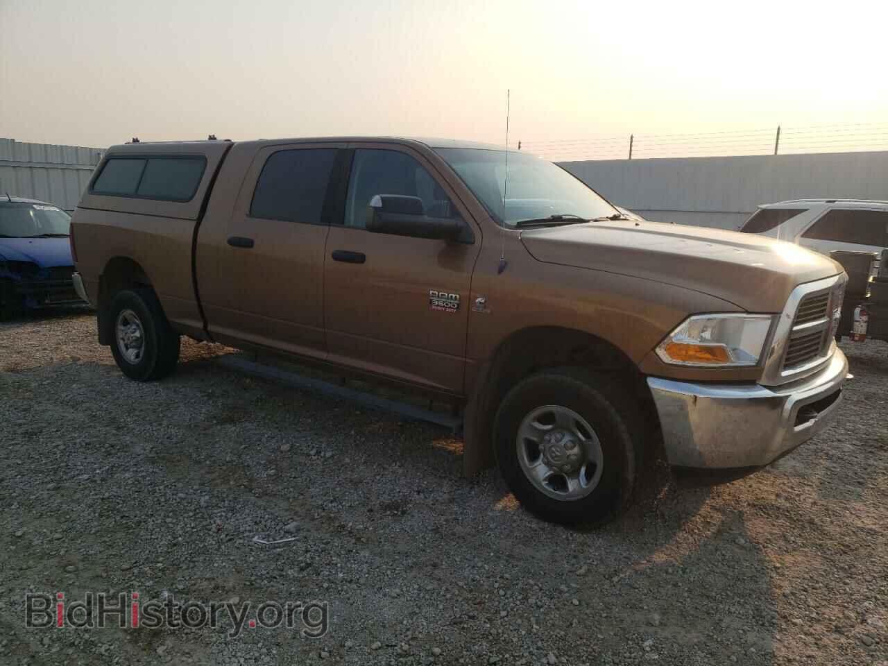 2011 DODGE All Models - VIN: 3D73Y3HL7BG604218 - Photo 4