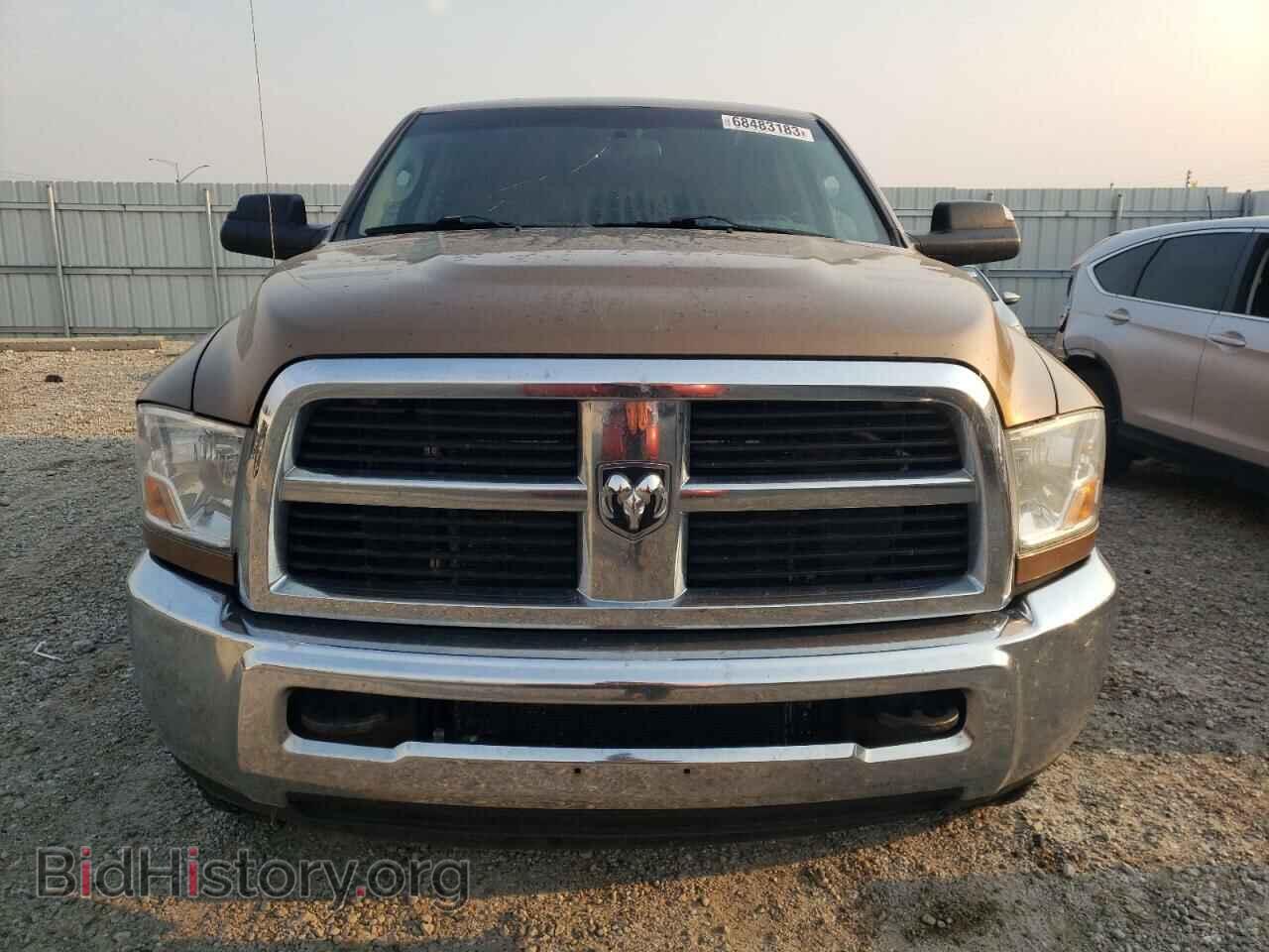 2011 DODGE All Models - VIN: 3D73Y3HL7BG604218 - Photo 5
