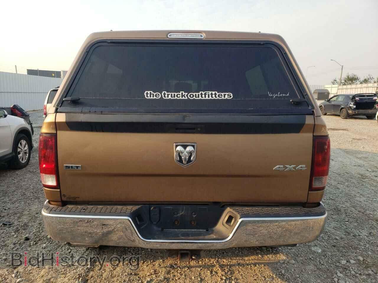 2011 DODGE All Models - VIN: 3D73Y3HL7BG604218 - Photo 6