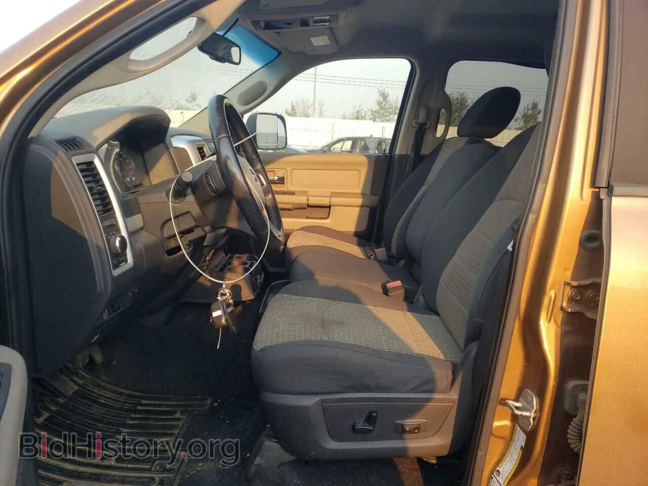 2011 DODGE All Models - VIN: 3D73Y3HL7BG604218 - Photo 7