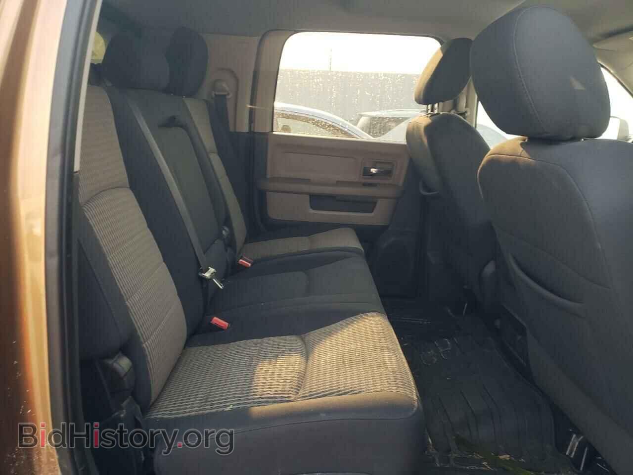2011 DODGE All Models - VIN: 3D73Y3HL7BG604218 - Photo 10