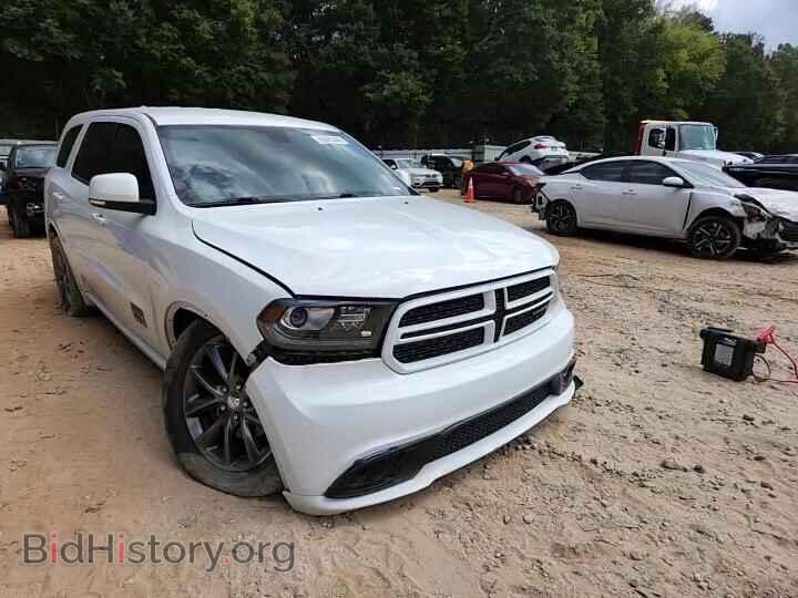2017 DODGE DURANGO - VIN: 1C4RDHDG7HC638726 - Photo 14