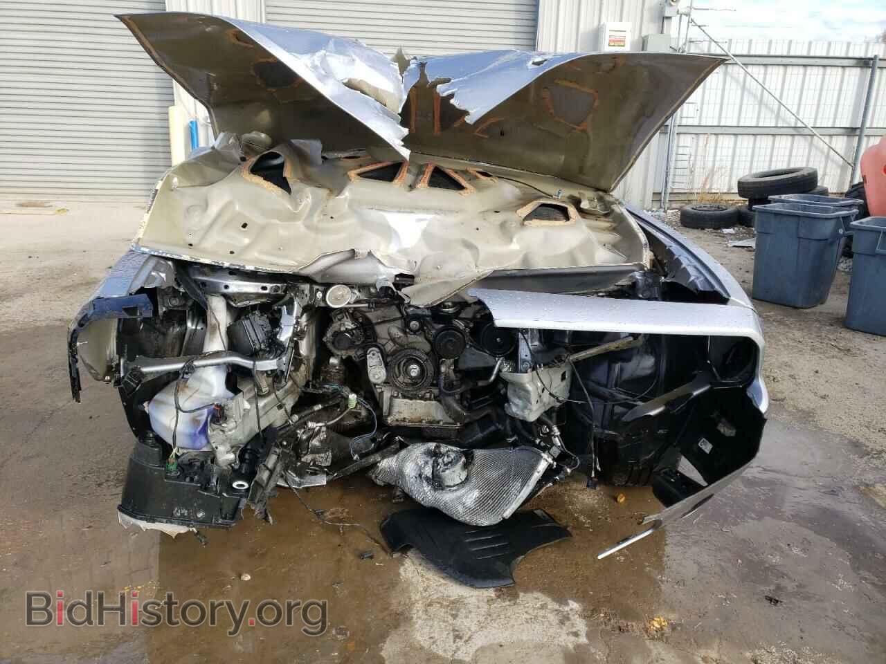 2014 DODGE CHALLENGER - VIN: 2C3CDYAG1EH274116 - Фото 5