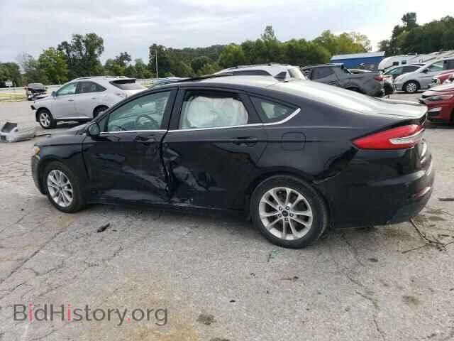 2020 FORD ALL Models - VIN: 3FA6P0HD3LR108054 - Фото 2