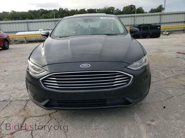 2020 FORD ALL Models - VIN: 3FA6P0HD3LR108054 - Фото 5
