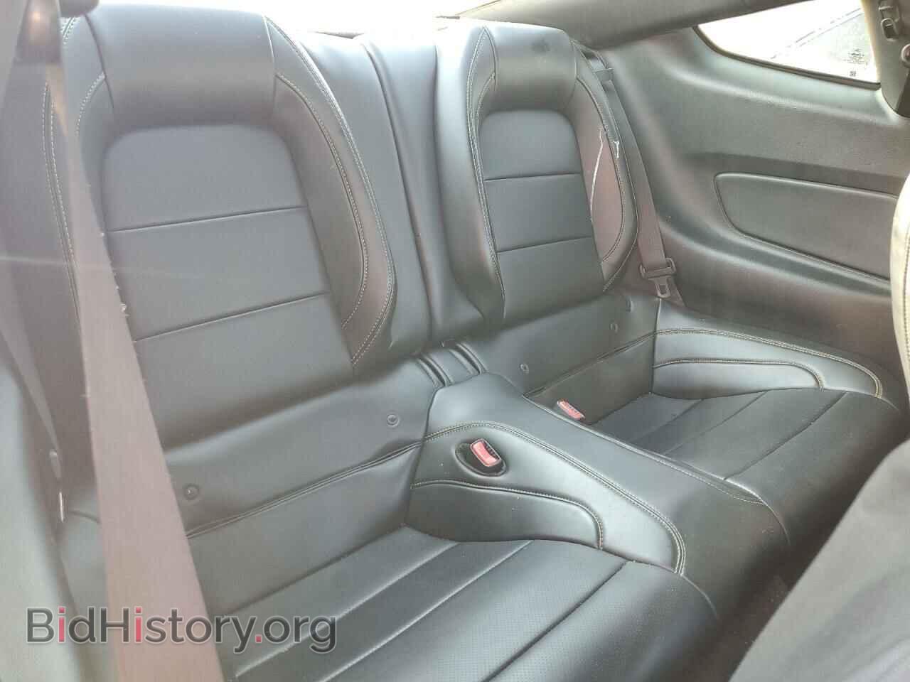 2016 FORD ALL Models - VIN: 1FA6P8TH4G5311195 - Фото 10