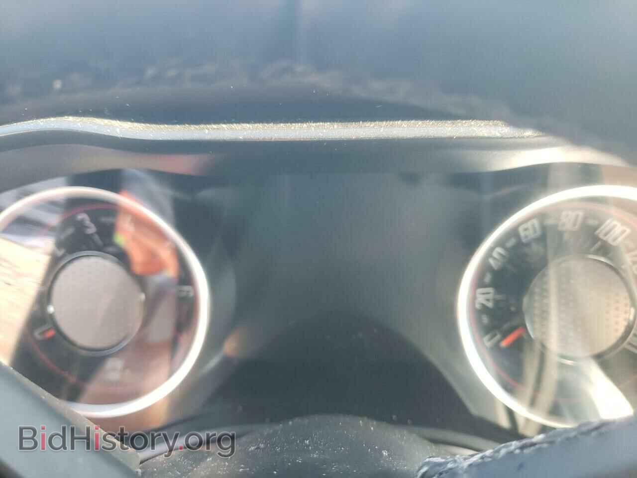 2019 DODGE CHALLENGER - VIN: 2C3CDZGG6KH684791 - Фото 9