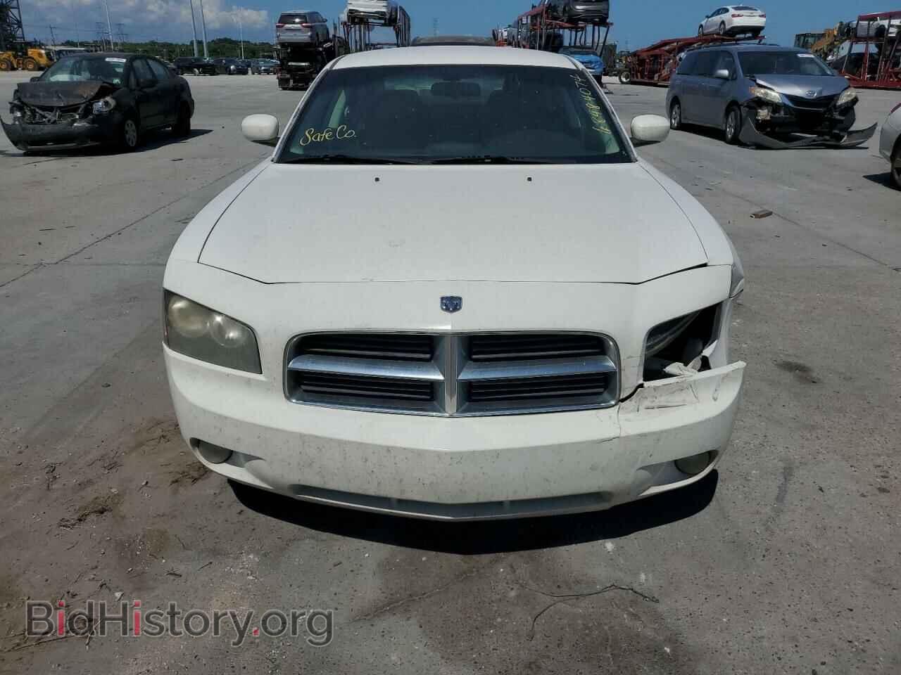 2010 DODGE CHARGER - VIN: 2B3CA3CV5AH100628 - Фото 5